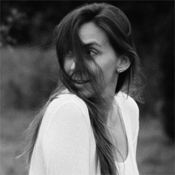 Marie Veja